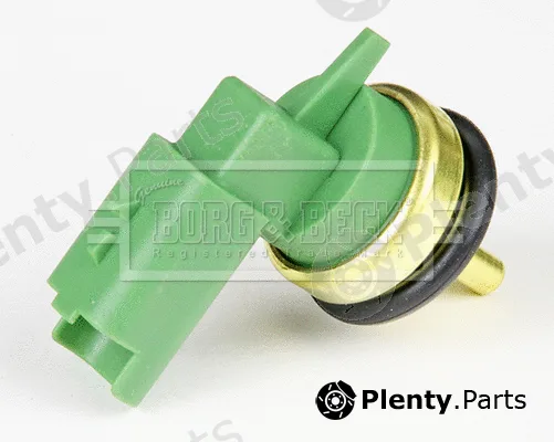 Borg & Beck BTS3096 — Sensor, coolant temperature