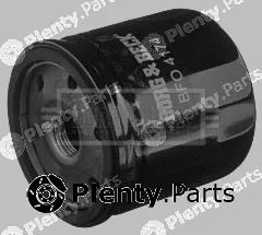 Borg & Beck BFO4174 — Oil Filter