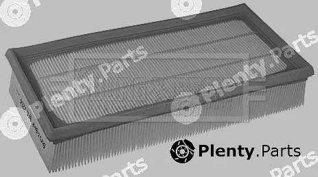 Borg & Beck BFA2264 — Air Filter