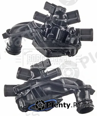 Borg & Beck BBT100 — Thermostat, coolant