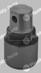 Borg & Beck BEM3558 — Mounting, engine
