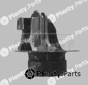Borg & Beck BEM3379 — Mounting, engine