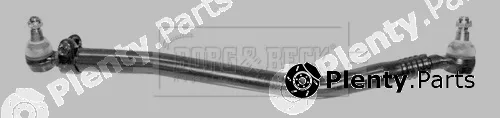 Borg & Beck BDL32333 — Tie Rod