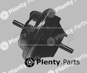 Borg & Beck BEM3307 — Mounting, engine