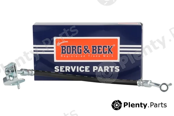 Borg & Beck BBH9047 — Brake Hose
