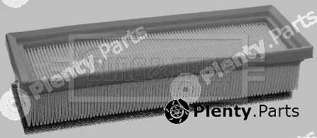 Borg & Beck BFA2039 — Air Filter