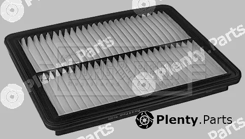 Borg & Beck BFA2250 — Air Filter