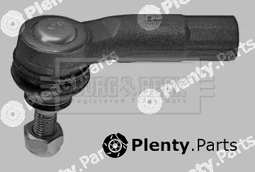 Borg & Beck BTR5159 — Tie Rod End
