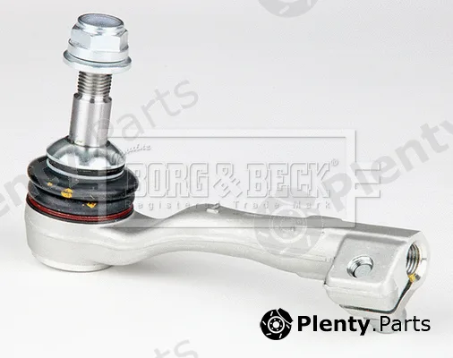 Borg & Beck BTR6171 — Tie Rod End