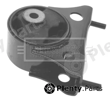 Borg & Beck BEM3786 — Mounting, engine