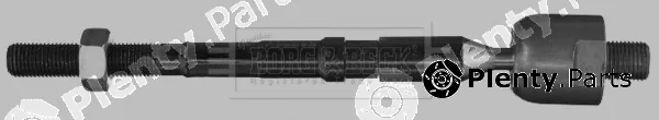Borg & Beck BTR5979 — Inner Tie Rod