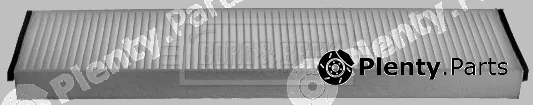 Borg & Beck BFC1042 — Filter, cabin air