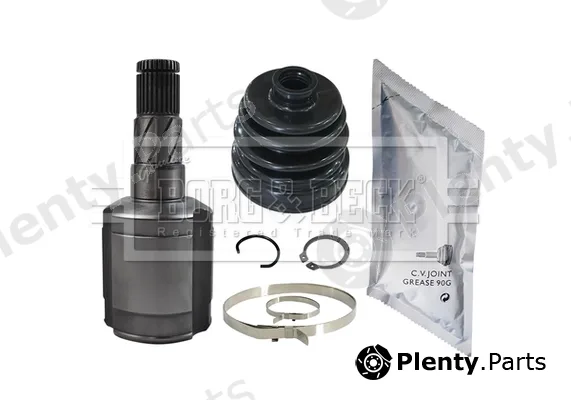 Borg & Beck BCJ1285 — Joint Kit, drive shaft