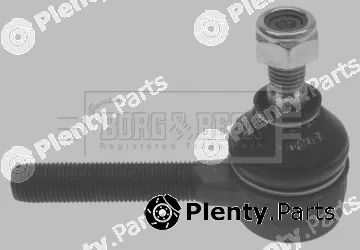 Borg & Beck BTR4006 — Tie Rod End