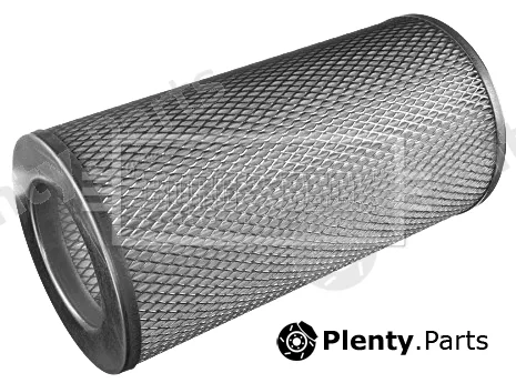 Borg & Beck BFA2220 — Air Filter