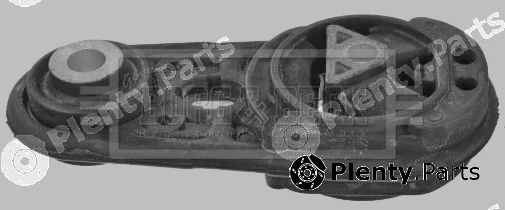 Borg & Beck BEM4319 — Mounting, engine