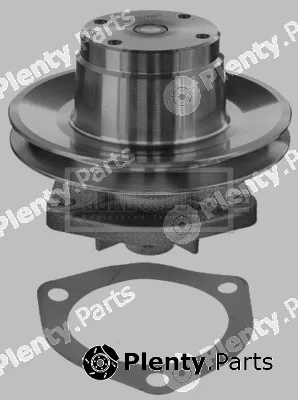 Borg & Beck BWP1130 — Water Pump, engine cooling