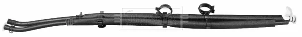 Borg & Beck BEH1007 — Injection Unit, soot/particulate filter regeneration