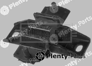 Borg & Beck BEM3992 — Mounting, engine