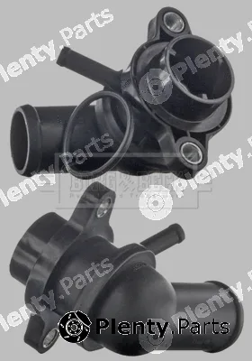 Borg & Beck BBT111 — Thermostat, coolant