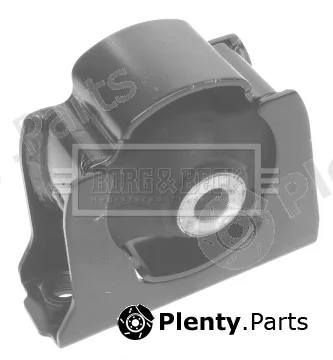 Borg & Beck BEM3811 — Mounting, engine