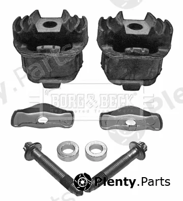 Borg & Beck BSK6470 — Bushing, axle bracket