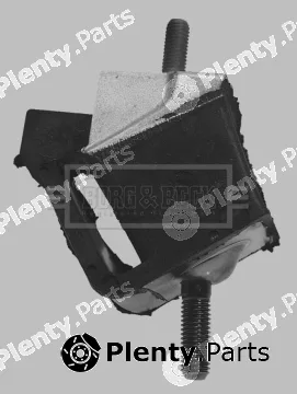 Borg & Beck BEM3369 — Mounting, engine