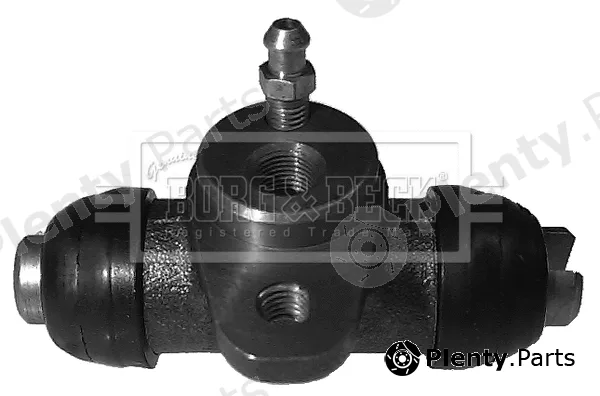 Borg & Beck BBW1465 — Wheel Brake Cylinder