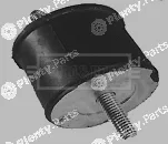 Borg & Beck BEM3421 — Mounting, engine