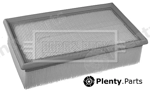 Borg & Beck BFA2221 — Air Filter