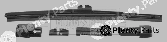 Borg & Beck BW10RF — Wiper Blade