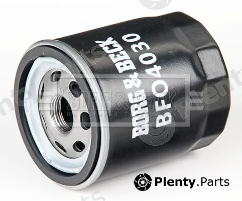 Borg & Beck BFO4030 — Oil Filter