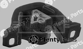 Borg & Beck BEM3973 — Mounting, engine