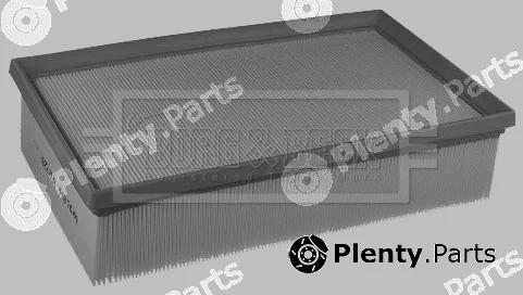 Borg & Beck BFA2286 — Air Filter
