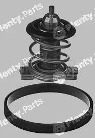 Borg & Beck BBT107 — Thermostat, coolant