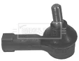 Borg & Beck BTR4781 — Angled Ball Joint, steering drag link