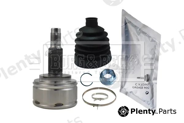 Borg & Beck BCJ1501 — Joint Kit, drive shaft