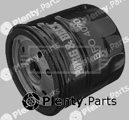 Borg & Beck BFO4020 — Oil Filter
