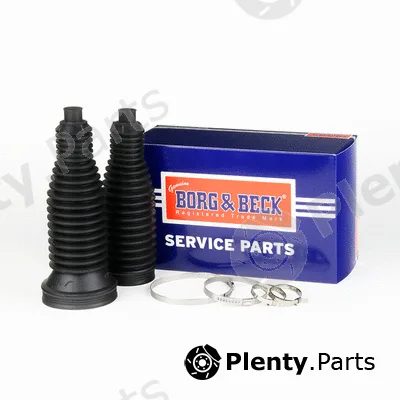 Borg & Beck BSG3499 — Bellow Kit, steering