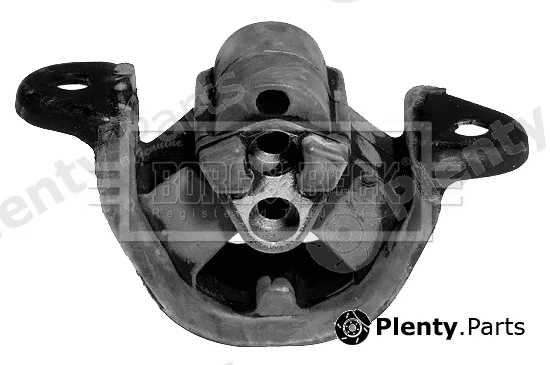 Borg & Beck BEM3320 — Mounting, engine