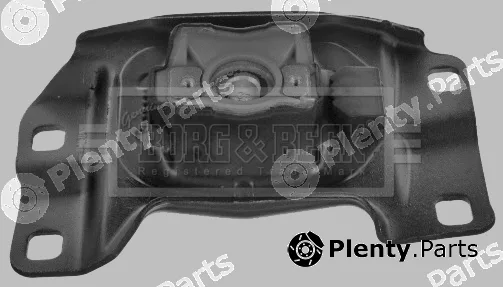 Borg & Beck BEM4344 — Mounting, engine