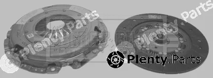 Borg & Beck HK2084 — Clutch Kit