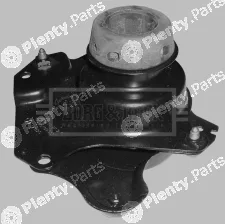 Borg & Beck BEM3142 — Mounting, engine