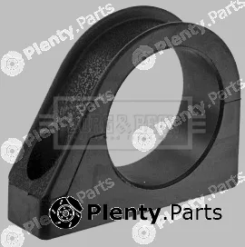 Borg & Beck BWA004 — Holder, auxiliary water pump