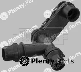 Borg & Beck BTS1059 — Coolant Flange