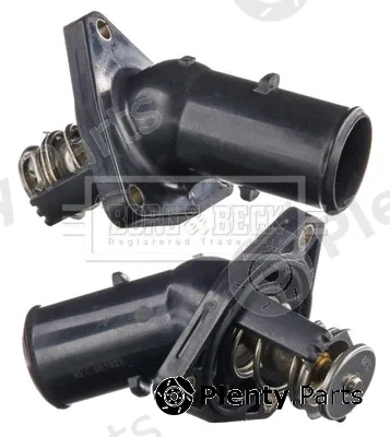 Borg & Beck BBT433 — Thermostat, coolant