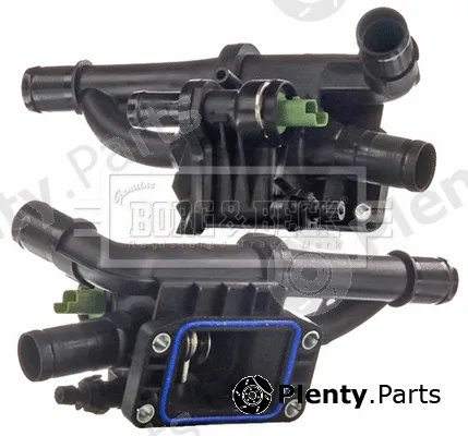 Borg & Beck BBT174 — Thermostat, coolant
