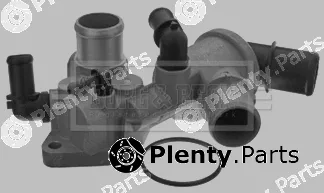 Borg & Beck BBT227 — Thermostat, coolant