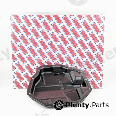 Borg & Beck BSP1037 — Oil Sump