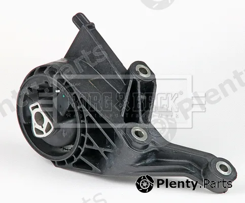 Borg & Beck BEM4406 — Mounting, engine